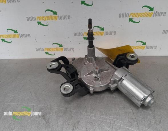 Wiper Motor VW Golf V (1K1), VW Golf VI (5K1)