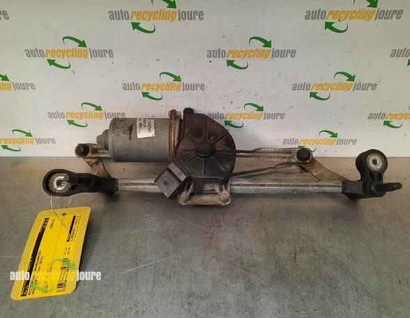 Wiper Motor OPEL Corsa D (S07)