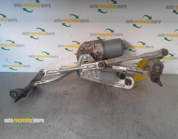 Wiper Motor VW Touran (5T1)