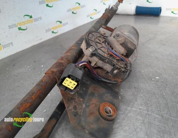 Wiper Motor SSANGYONG Kyron (--)