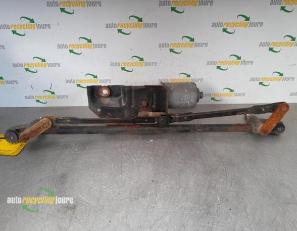 Wiper Motor SSANGYONG Kyron (--)