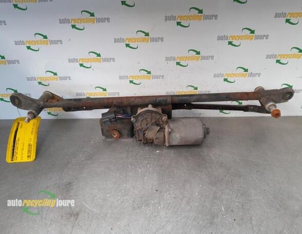 Wiper Motor SSANGYONG Kyron (--)