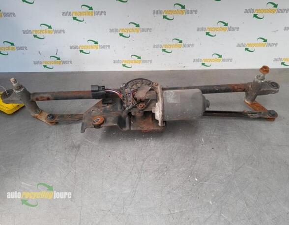 Wiper Motor SSANGYONG Kyron (--)