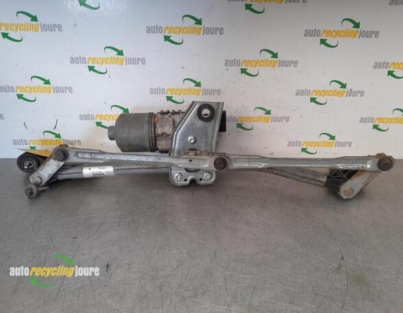 Wiper Motor LANCIA Ypsilon (843)