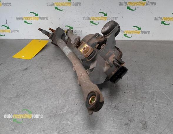 Wiper Motor CITROËN C1 (PM_, PN_)