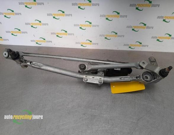 Wiper Motor BMW 3 Touring (E91)