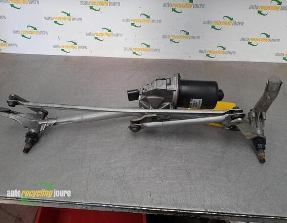 Wiper Motor BMW 3 Touring (E91)