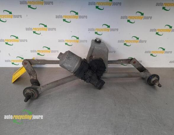 Wiper Motor PEUGEOT 206+ (2L_, 2M_)