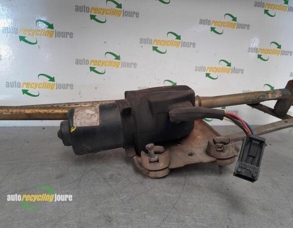 Wiper Motor SAAB 9-5 Estate (YS3E)