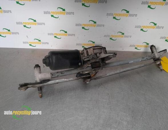 Wiper Motor OPEL SIGNUM Hatchback (Z03)