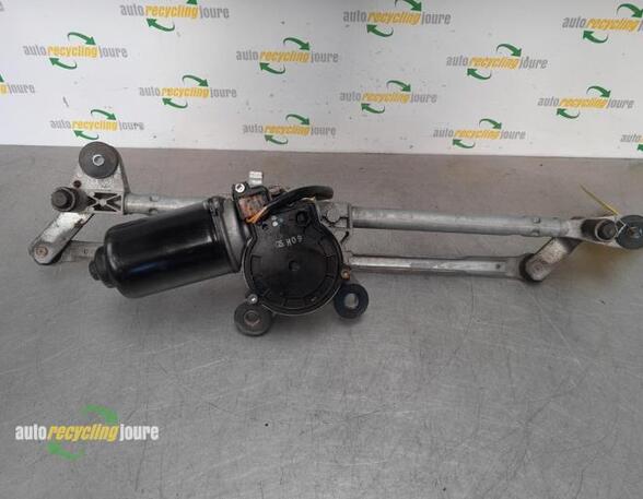 Wiper Motor OPEL SIGNUM Hatchback (Z03)