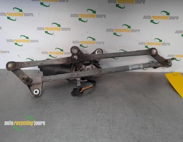 Wiper Motor OPEL SIGNUM Hatchback (Z03)