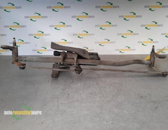 Wiper Motor PEUGEOT BOXER Van, OPEL MOVANO C Van (U9)