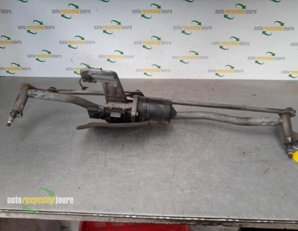 Wiper Motor PEUGEOT BOXER Van, OPEL MOVANO C Van (U9)