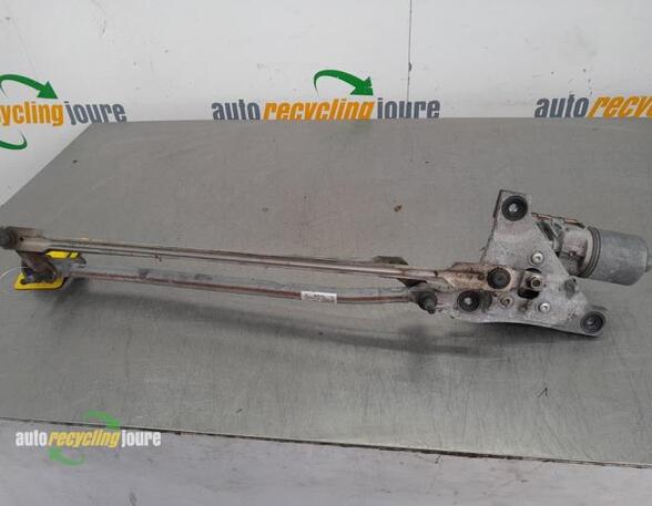 Wiper Motor VOLVO V50 (545)