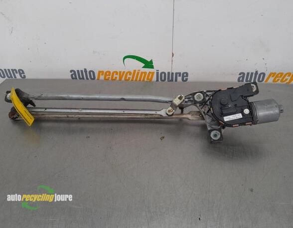 Wiper Motor VOLVO V50 (545)