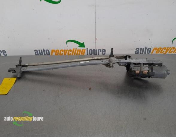 Wiper Motor VOLVO V50 (545)