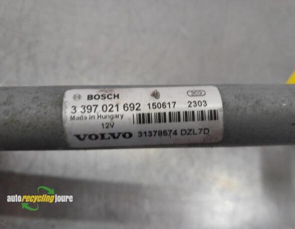 Wiper Motor VOLVO V40 Hatchback (525, 526), VOLVO V40 Cross Country (526)