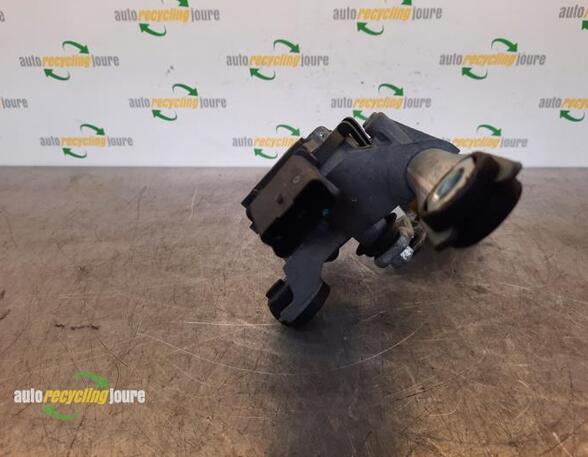 Wiper Motor PEUGEOT 107 (PM_, PN_)