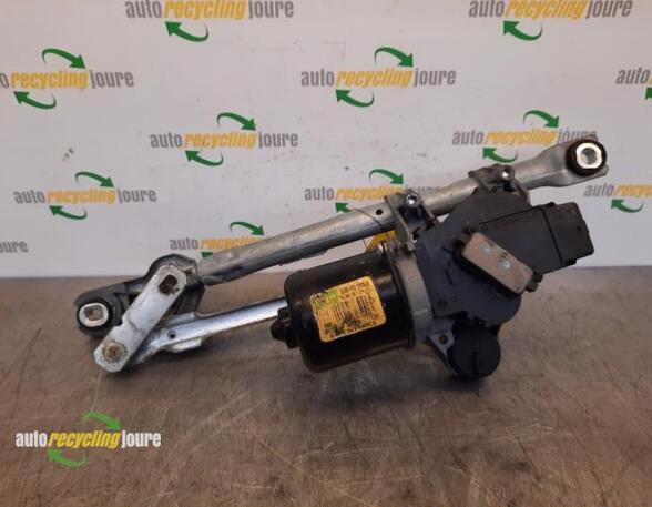 Wiper Motor PEUGEOT 107 (PM_, PN_)