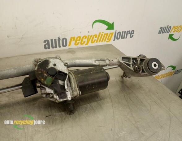 Wiper Motor MERCEDES-BENZ A-CLASS (W169)