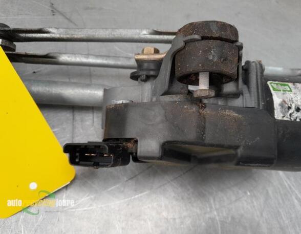 Wiper Motor PEUGEOT 1007 (KM_)