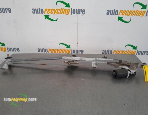 Wiper Motor NISSAN ALMERA TINO (V10)