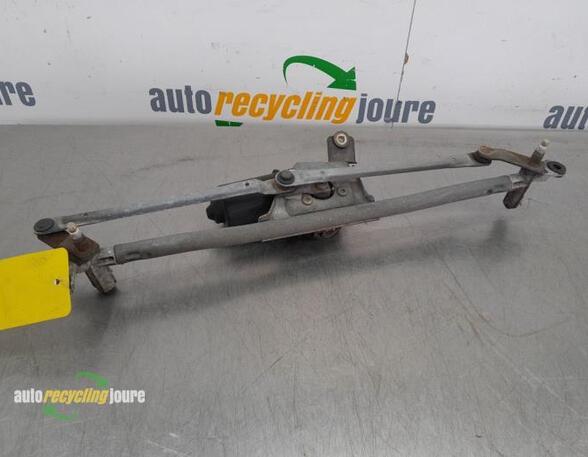 Wischermotor Seat Arosa 6H 3397020480 P21104962