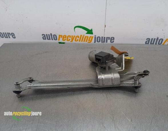 Wiper Motor FIAT SEICENTO / 600 (187_)