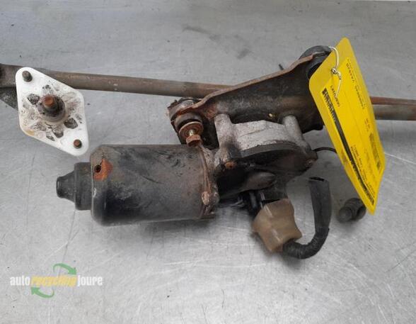 Wiper Motor SUZUKI IGNIS I (FH), SUZUKI IGNIS II (MH)