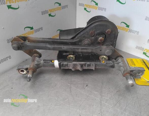 Wiper Motor VW FOX Hatchback (5Z1, 5Z3, 5Z4)