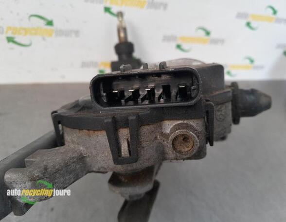 Wiper Motor FORD KA (RU8)