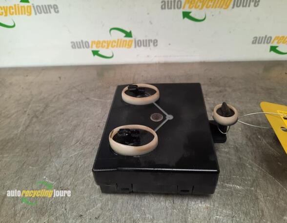 Central Locking System AUDI A3 Sportback (8VA, 8VF)