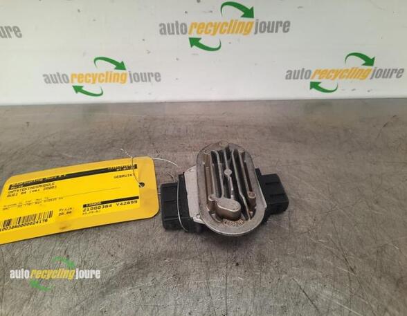 Ontstekingssysteem Regeleenheid AUDI A4 (8D2, B5)