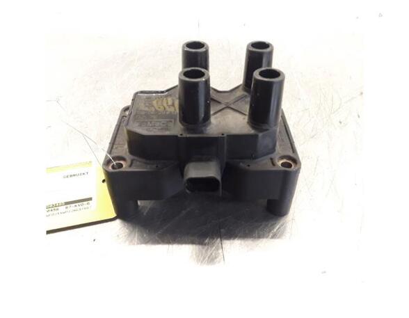 Ignition Coil FORD Fiesta VI (CB1, CCN)