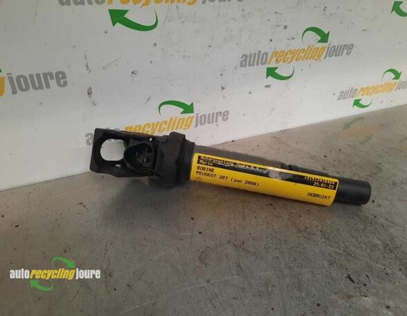 Ignition Coil PEUGEOT 207 SW (WK)