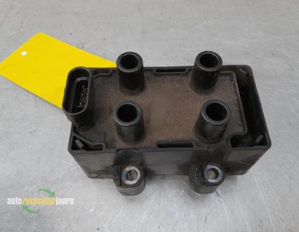 Ignition Coil RENAULT Twingo II (CN0)