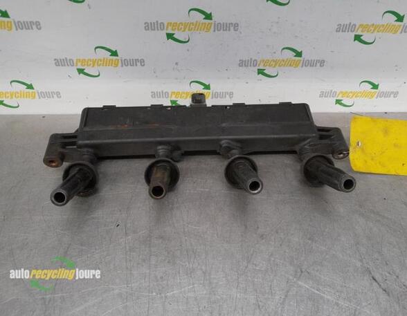 Ignition Coil PEUGEOT 206 Schrägheck (2A/C)