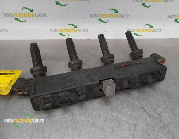 Ignition Coil PEUGEOT 206 Schrägheck (2A/C)