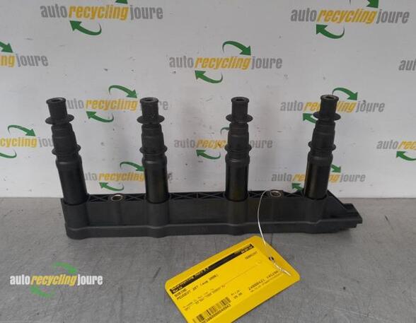 Ignition Coil PEUGEOT 207 (WA_, WC_)