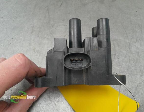 Ignition Coil FORD KA (RB_)