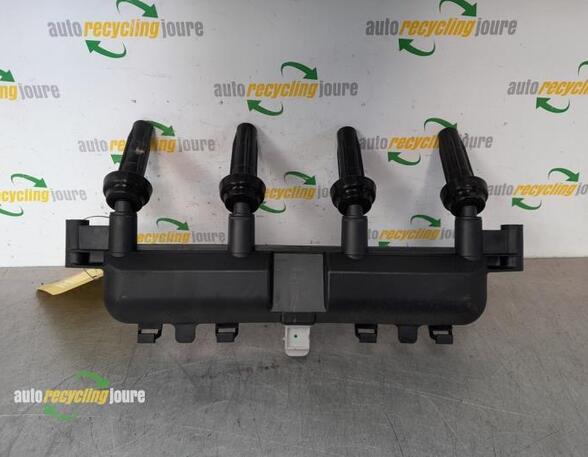 Ignition Coil PEUGEOT 206 Hatchback (2A/C), PEUGEOT 206 Saloon