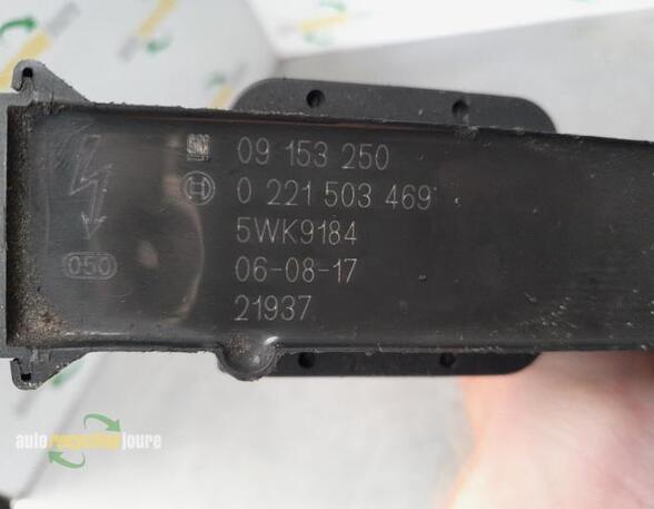 Ignition Coil OPEL SIGNUM Hatchback (Z03)