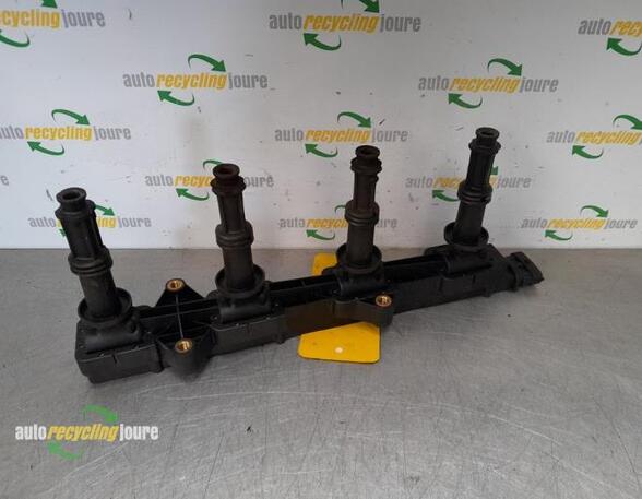 Ignition Coil OPEL SIGNUM Hatchback (Z03)