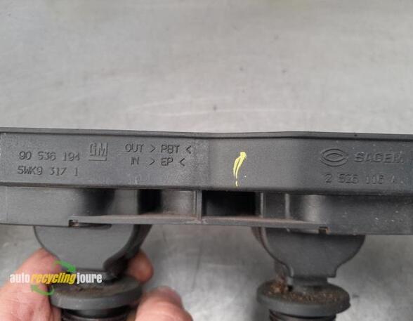 Ignition Coil OPEL ASTRA H (A04)