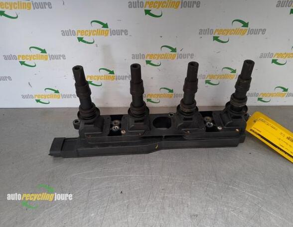 Ignition Coil OPEL ASTRA H (A04)