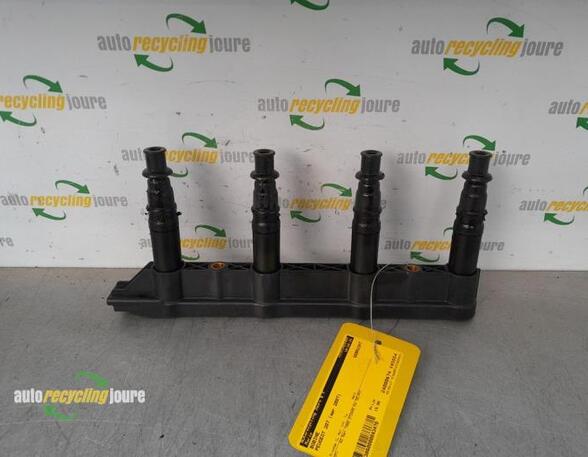 Ignition Coil PEUGEOT 207 (WA_, WC_)