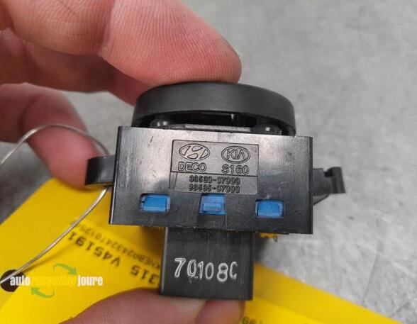 Mirror adjuster switch KIA PICANTO (SA)