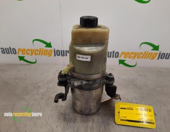 Power steering pump FORD Focus II Turnier (DA, DS, FFS)