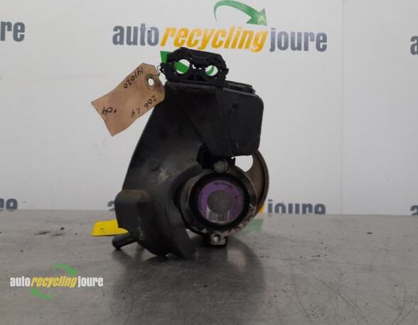 Power steering pump PEUGEOT 206 Schrägheck (2A/C), PEUGEOT 206 Stufenheck (--)